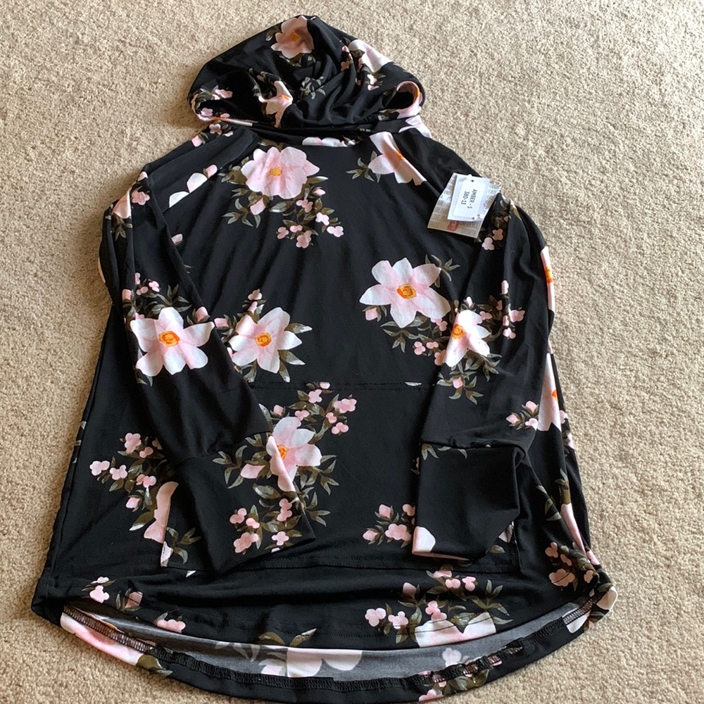 Small LulaRoe Amber